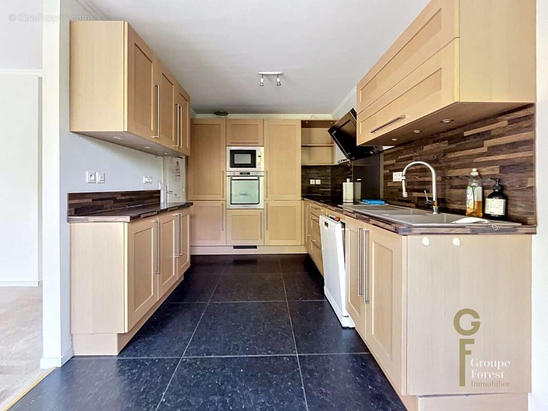 Appartement à LA MADELEINE