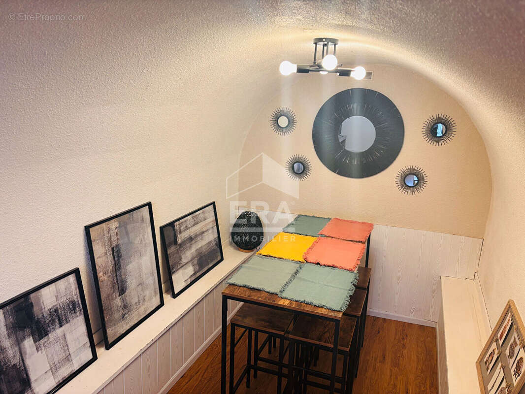 Appartement à CARCASSONNE