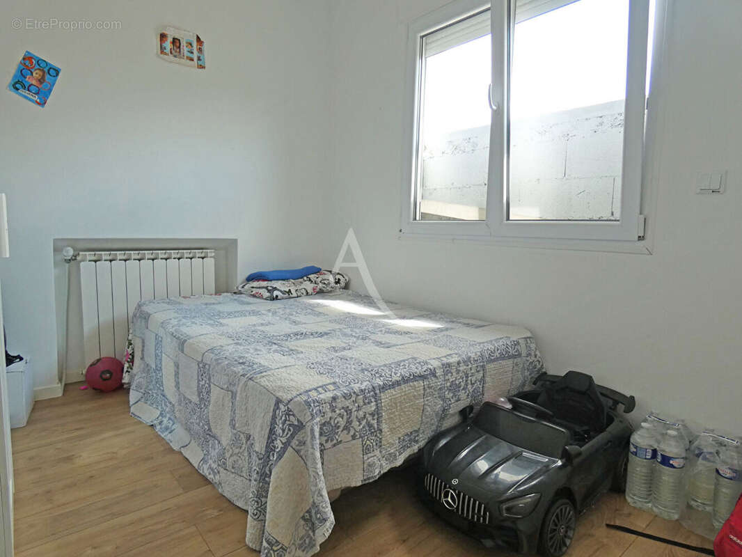 Maison à VILLEMOMBLE