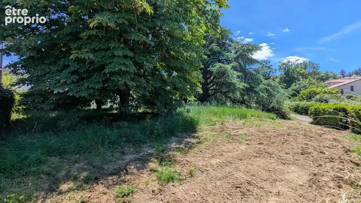 Terrain 685 m² à vendre à Albi (81000) - photo 4