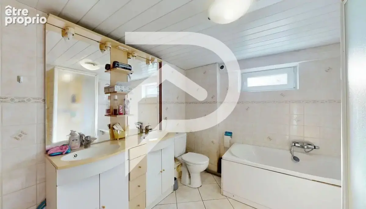 Vente Maison Andresy(78570) 299 000ï¿œ - photo 9