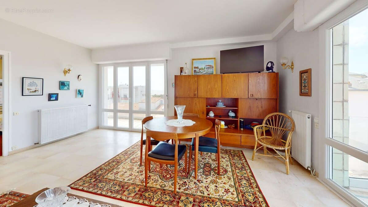 Appartement à ROYAN