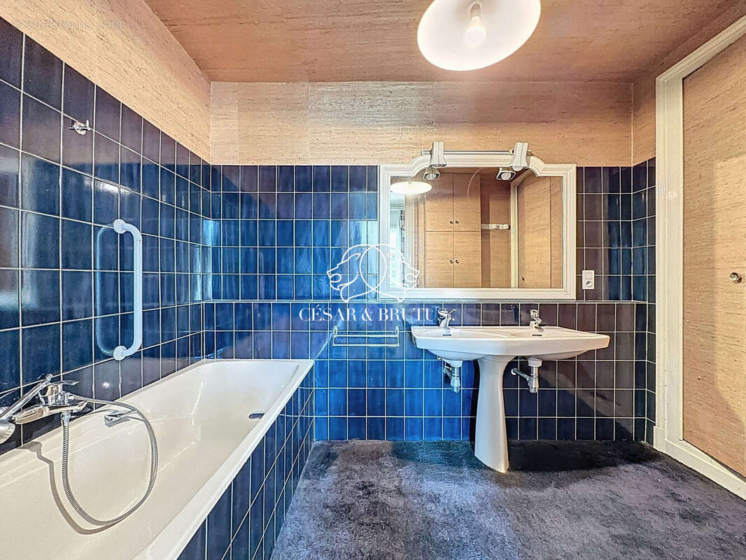 Appartement 104 m² à Lyon-2e  - photo 6