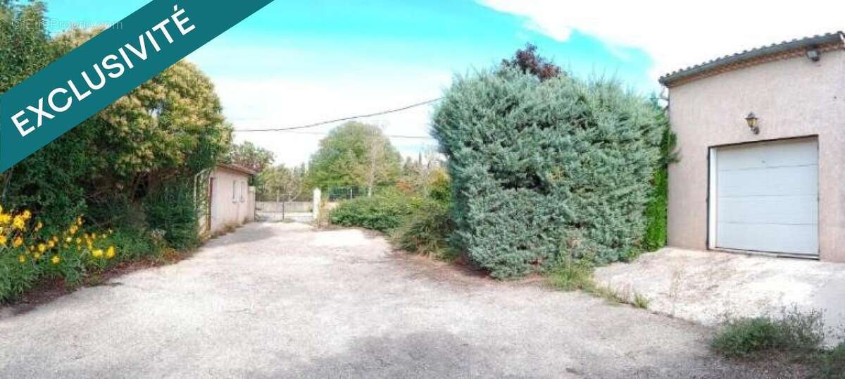 Photo 9 - Maison à LORIOL-SUR-DROME