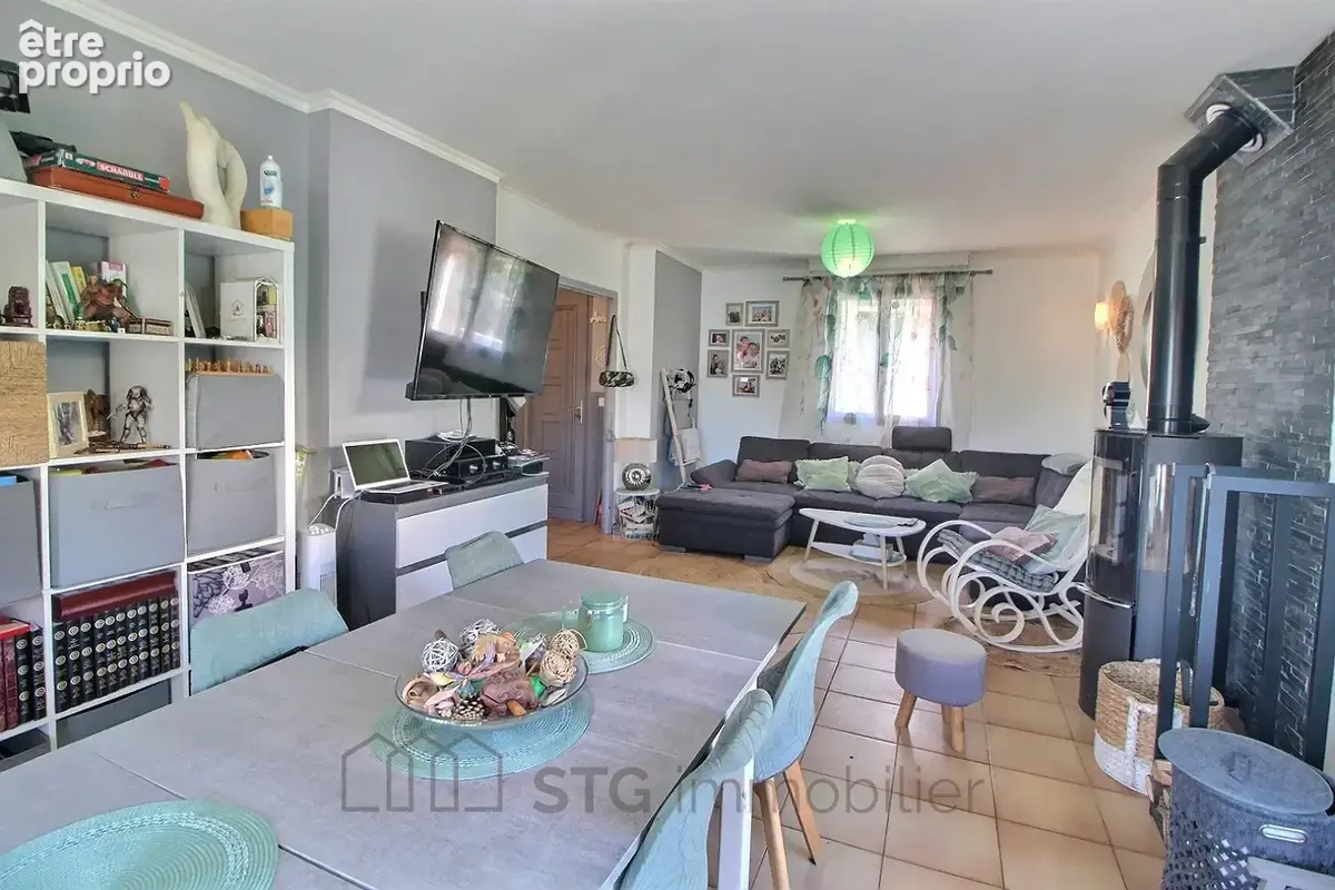 Vente maison T4 A Castagnola - Alata - photo 3