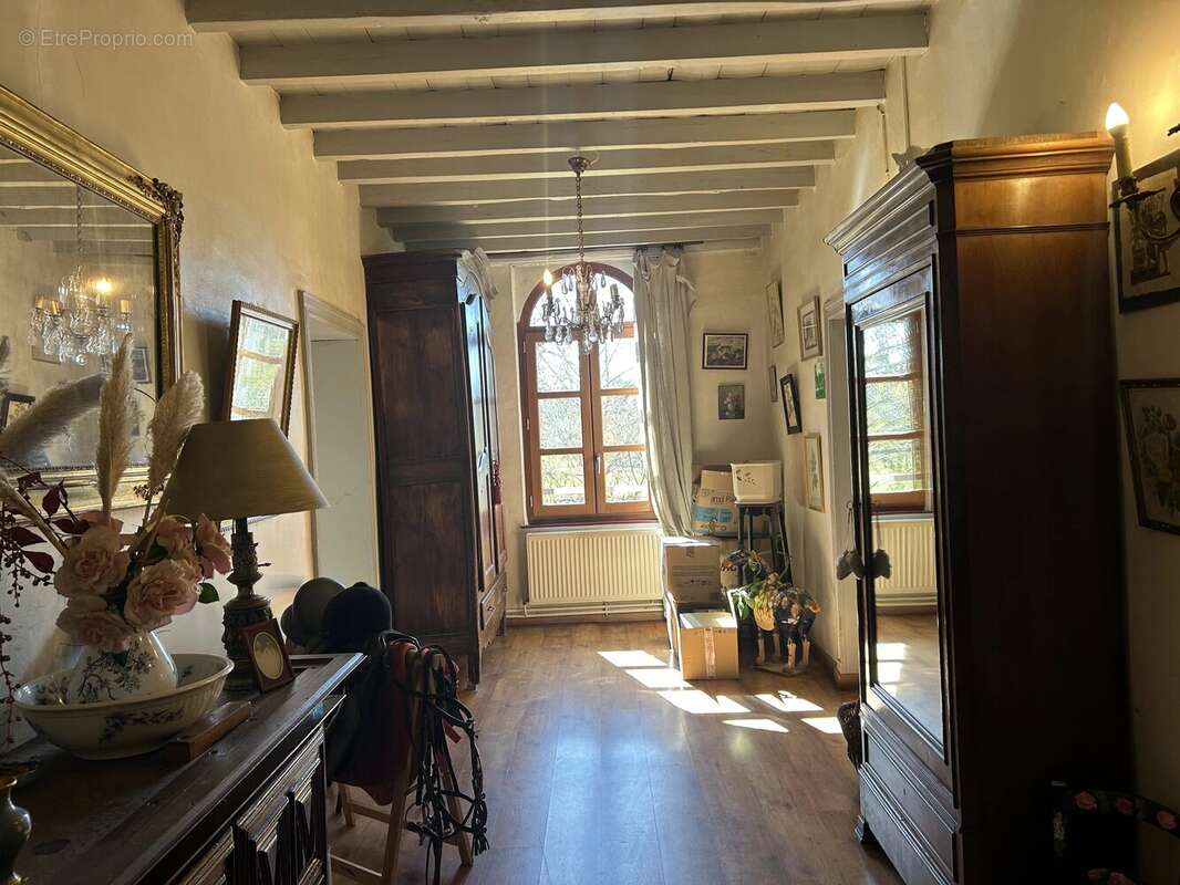 Maison à SAINT-NICOLAS-DE-LA-GRAVE