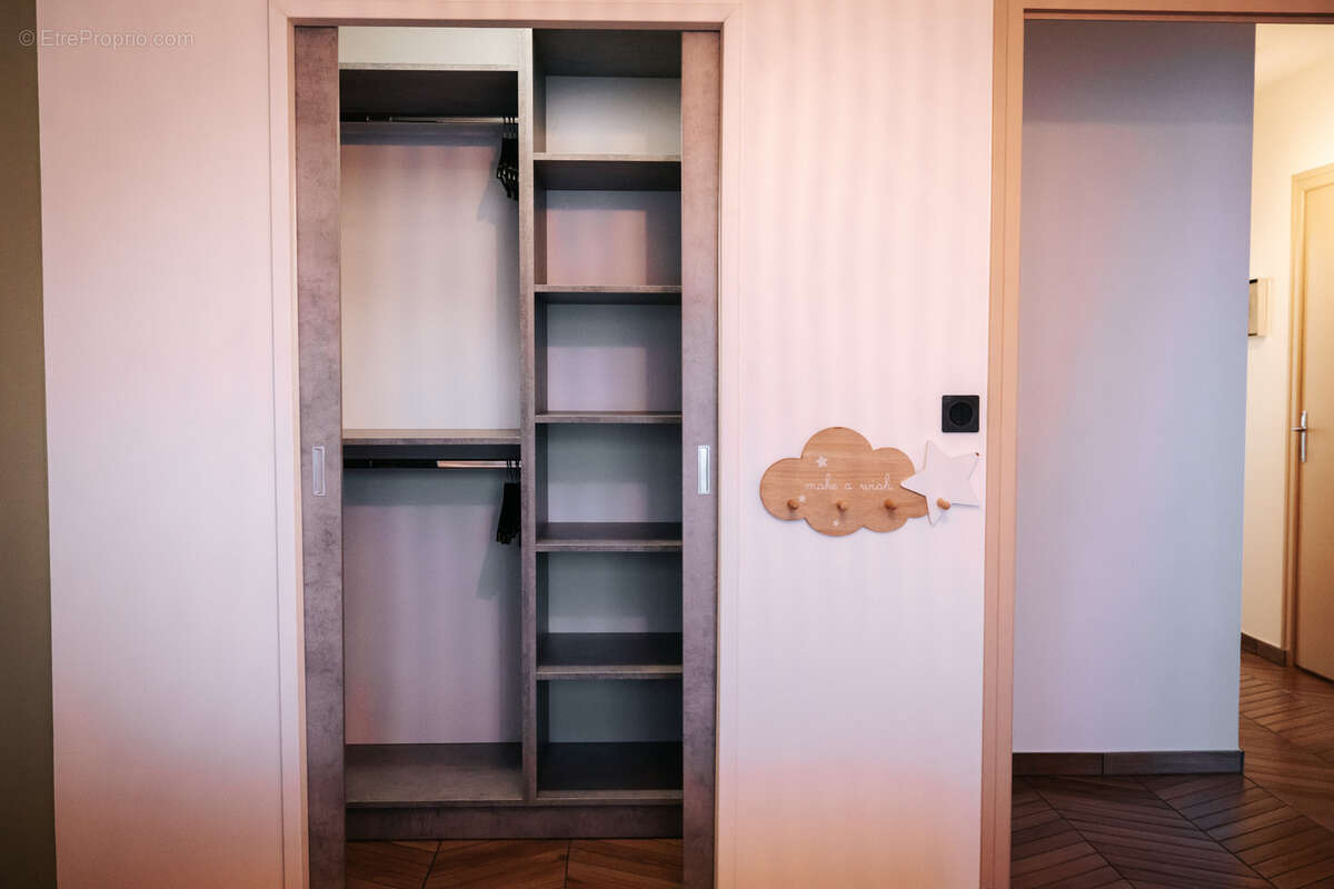 Appartement à AIX-LES-BAINS