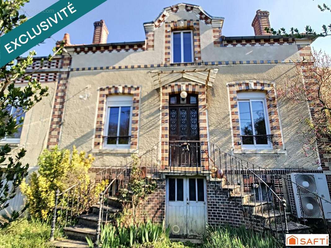 Photo 3 - Maison à MARSANGY