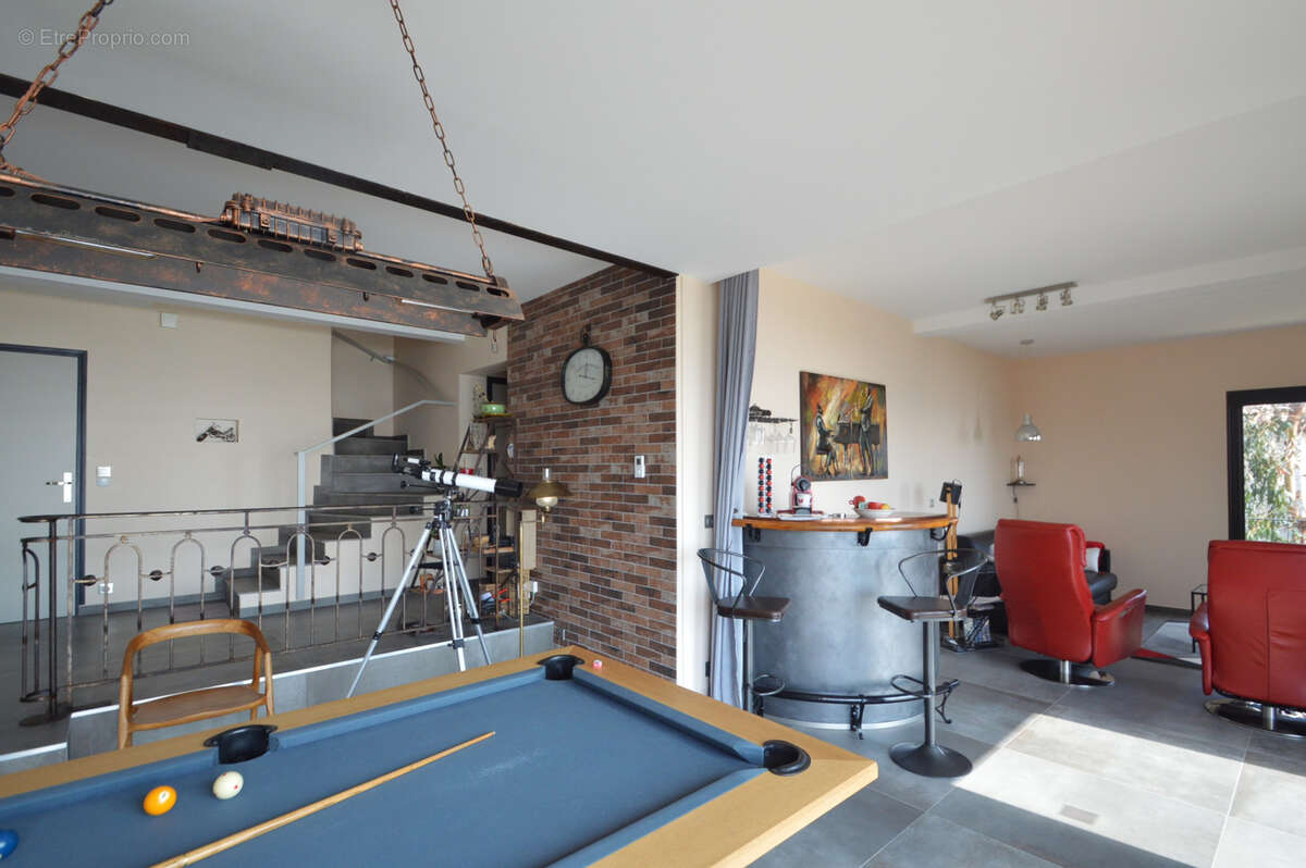 Maison à SAINT-RAPHAEL