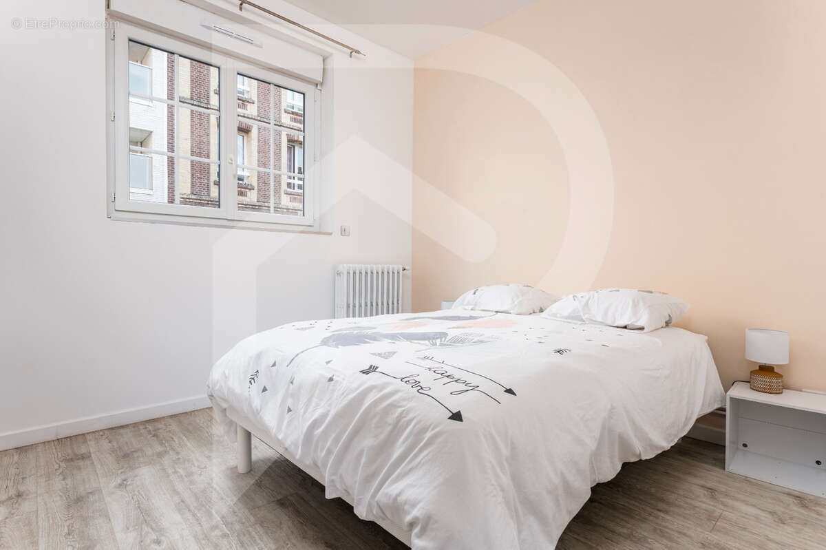 Appartement à LE HAVRE