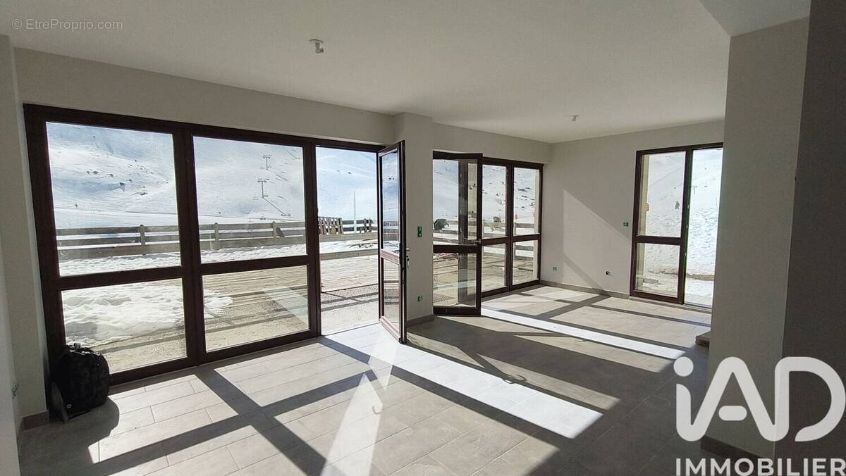 Photo 1 - Appartement à ASTUGUE