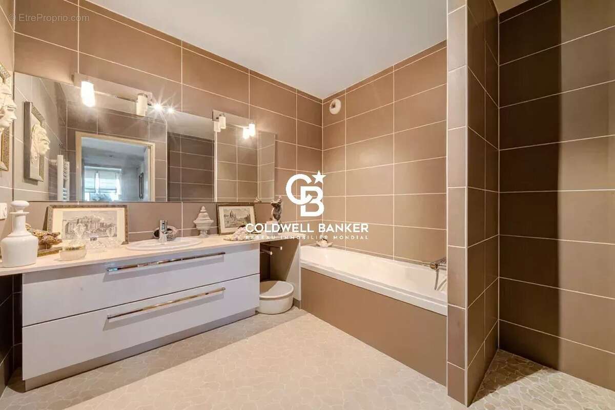 Appartement à LA GRANDE-MOTTE