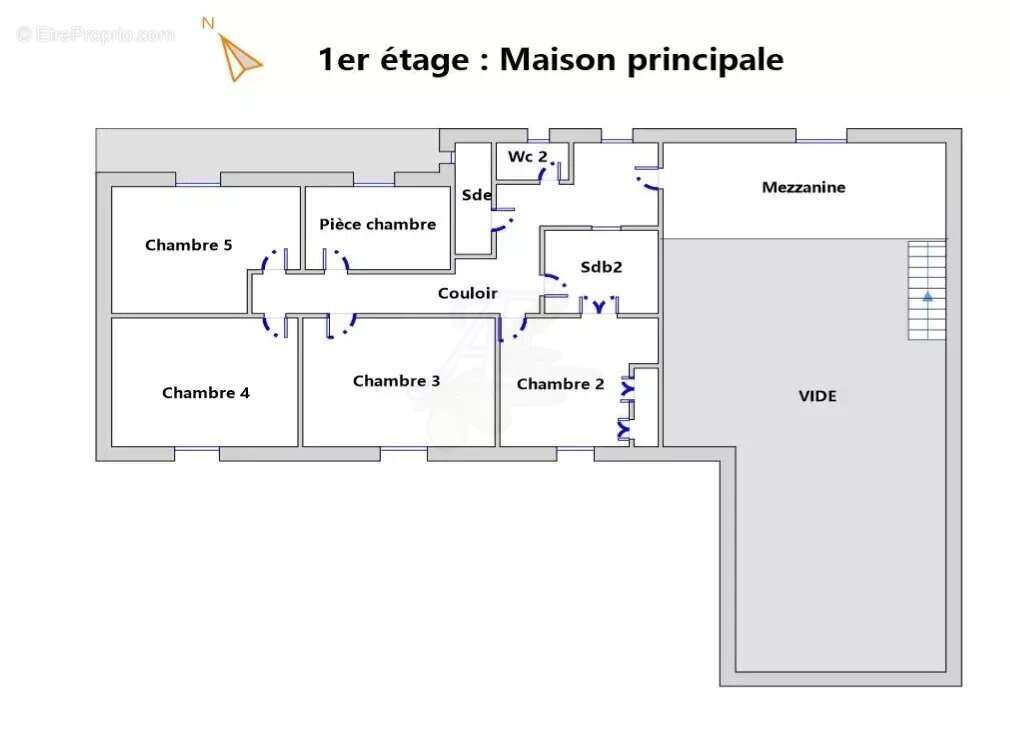 Maison à FAYENCE