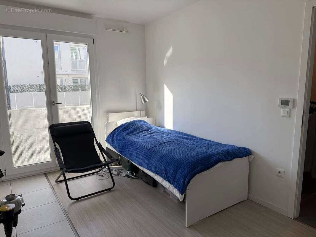 Appartement à SAINT-LOUIS