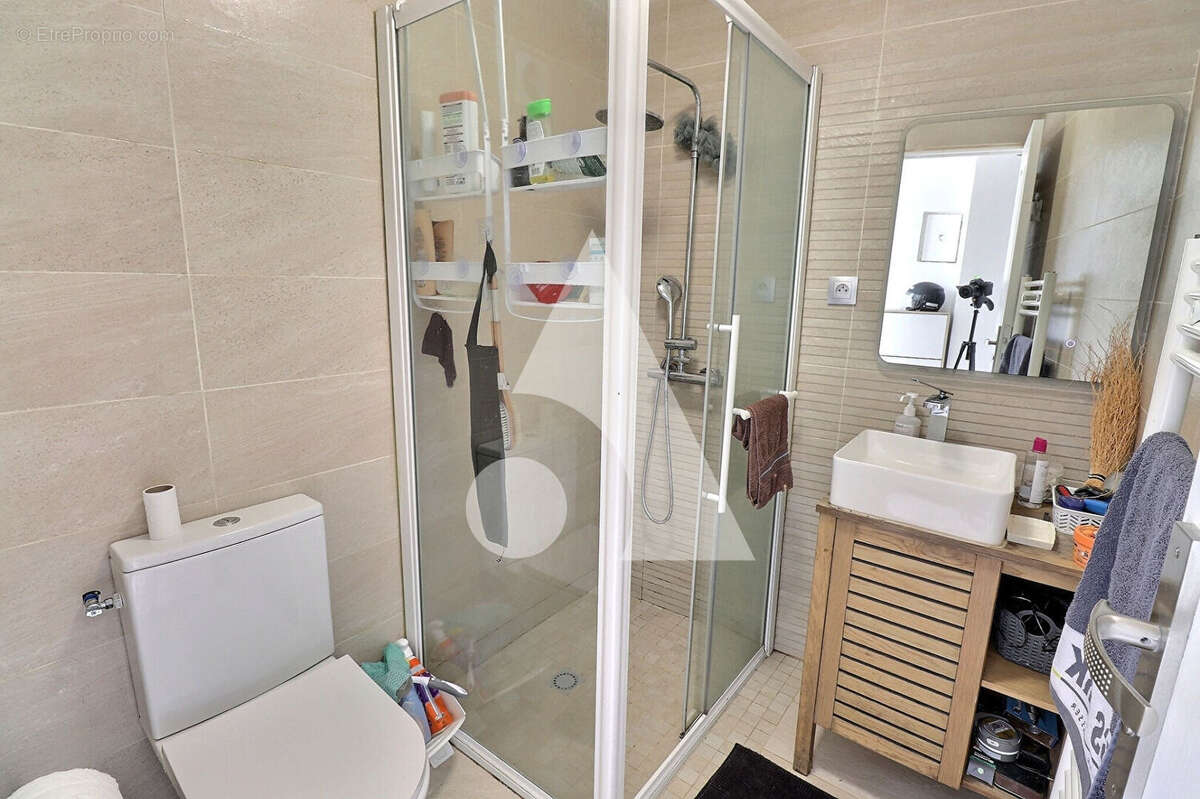 Maison à SAINT-OUEN-L&#039;AUMONE