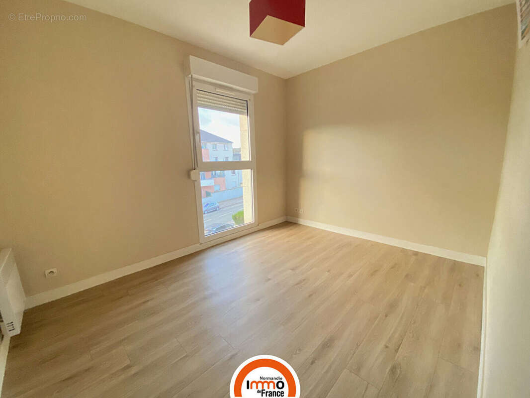 Appartement à EVREUX