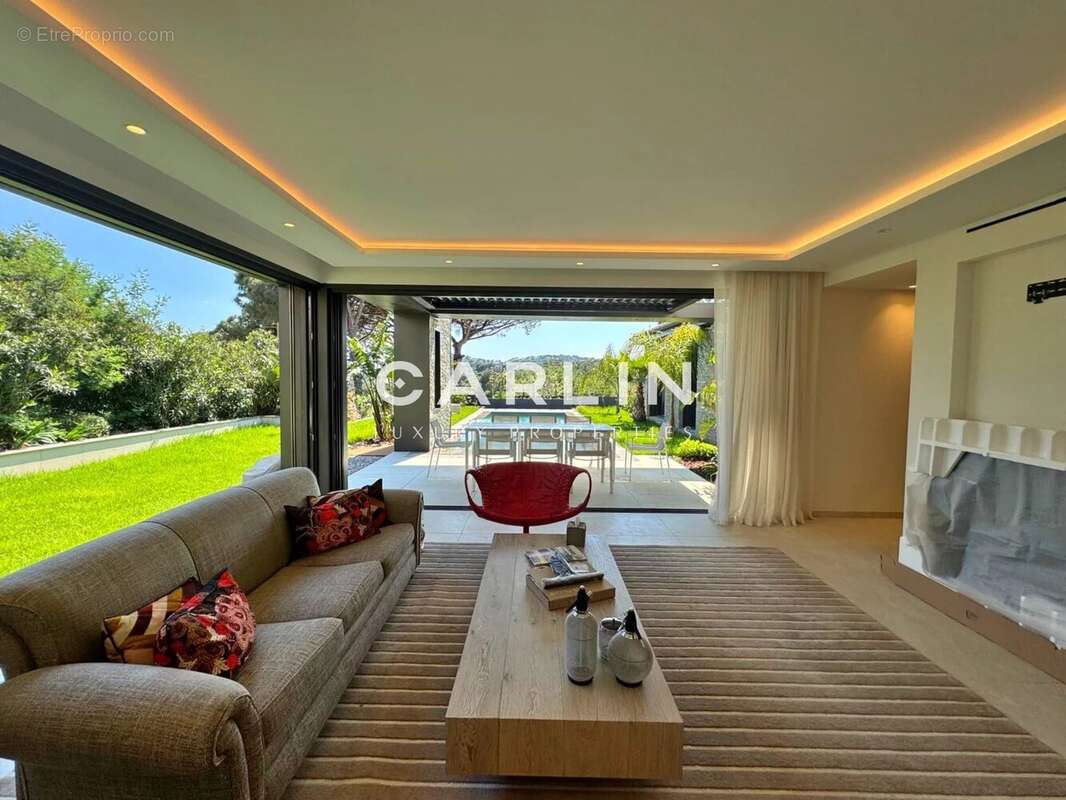 Maison à SAINTE-MAXIME