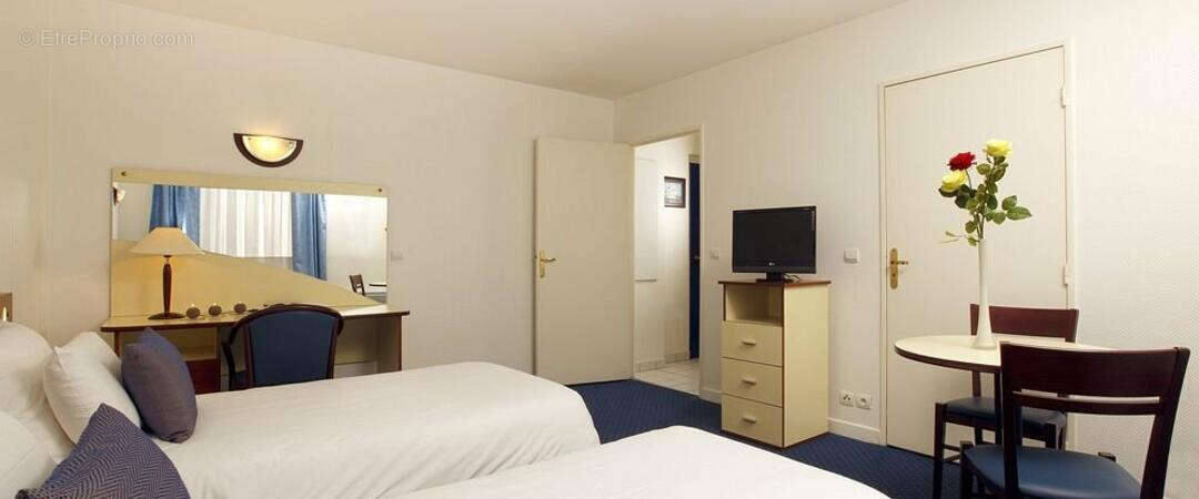 Opportunité d'investissement a LE BLANC MESNIL 93150 - photo 5