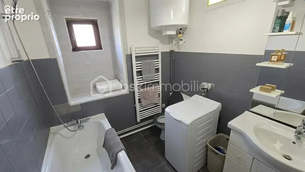 Investissement locatif clé en main — T2 meublé au cœur de Pau (DPE C) - photo 6