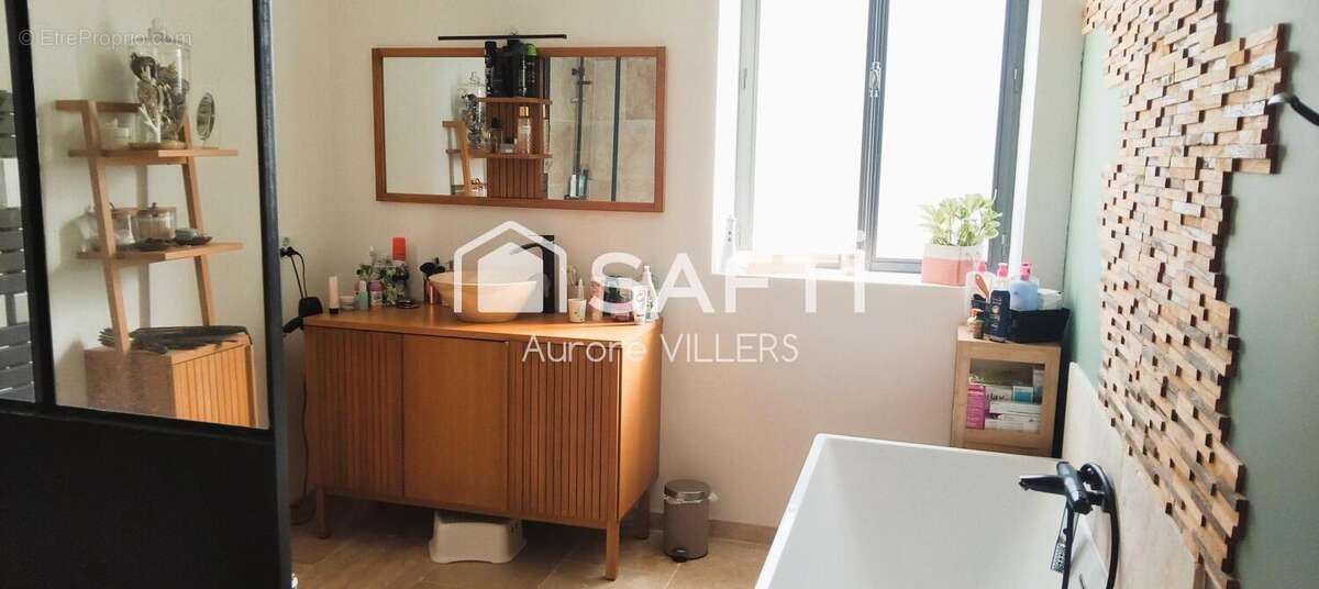 Photo 6 - Maison à FLEXANVILLE