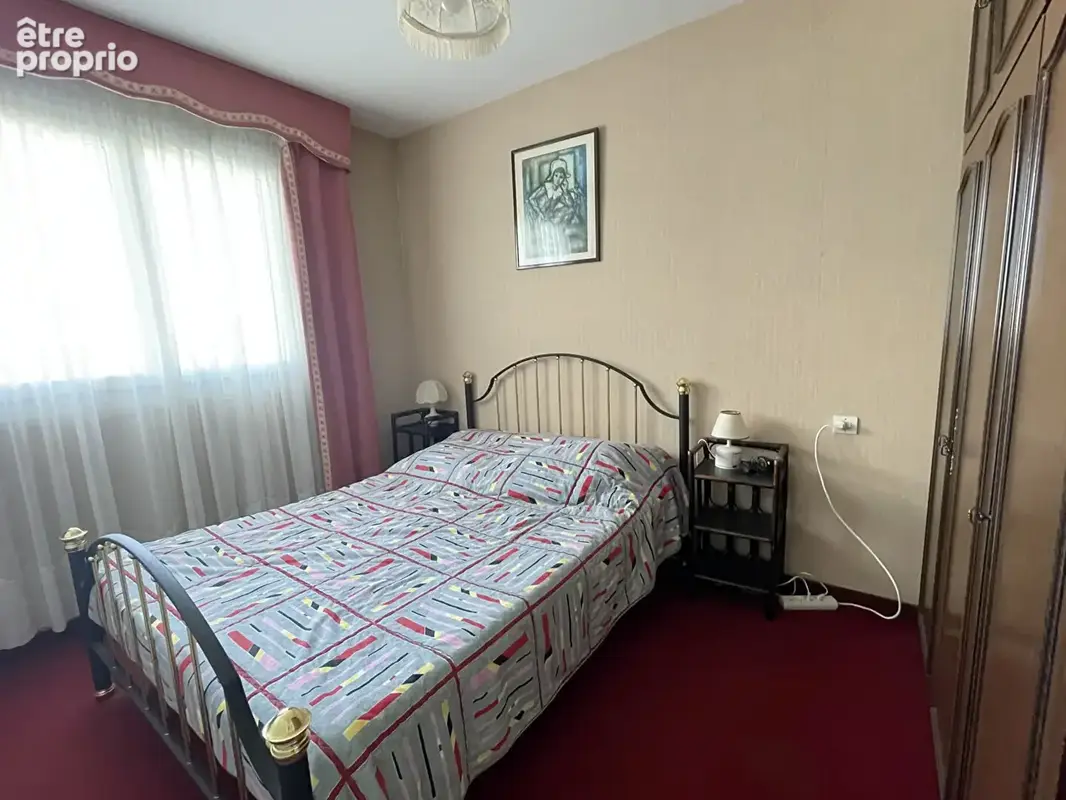 Appartement Saint Jean De Monts 3 pièce(s) 53.19 m2 - photo 10