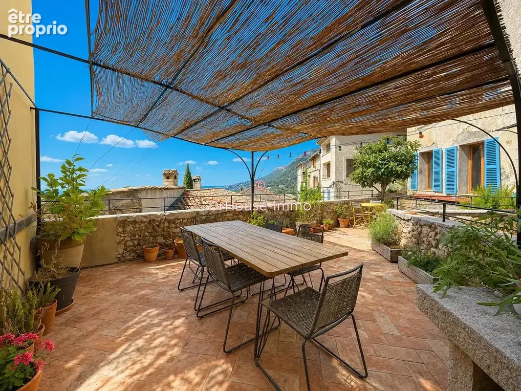 Maison 3 pièces 105 m² à vendre à Saint-Jeannet (06640) - photo 23