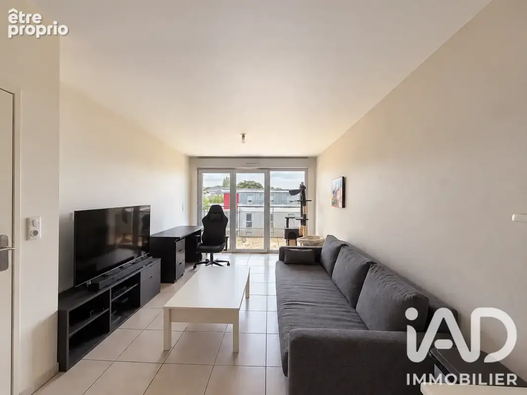 Photo 1 - Appartement à TOURS