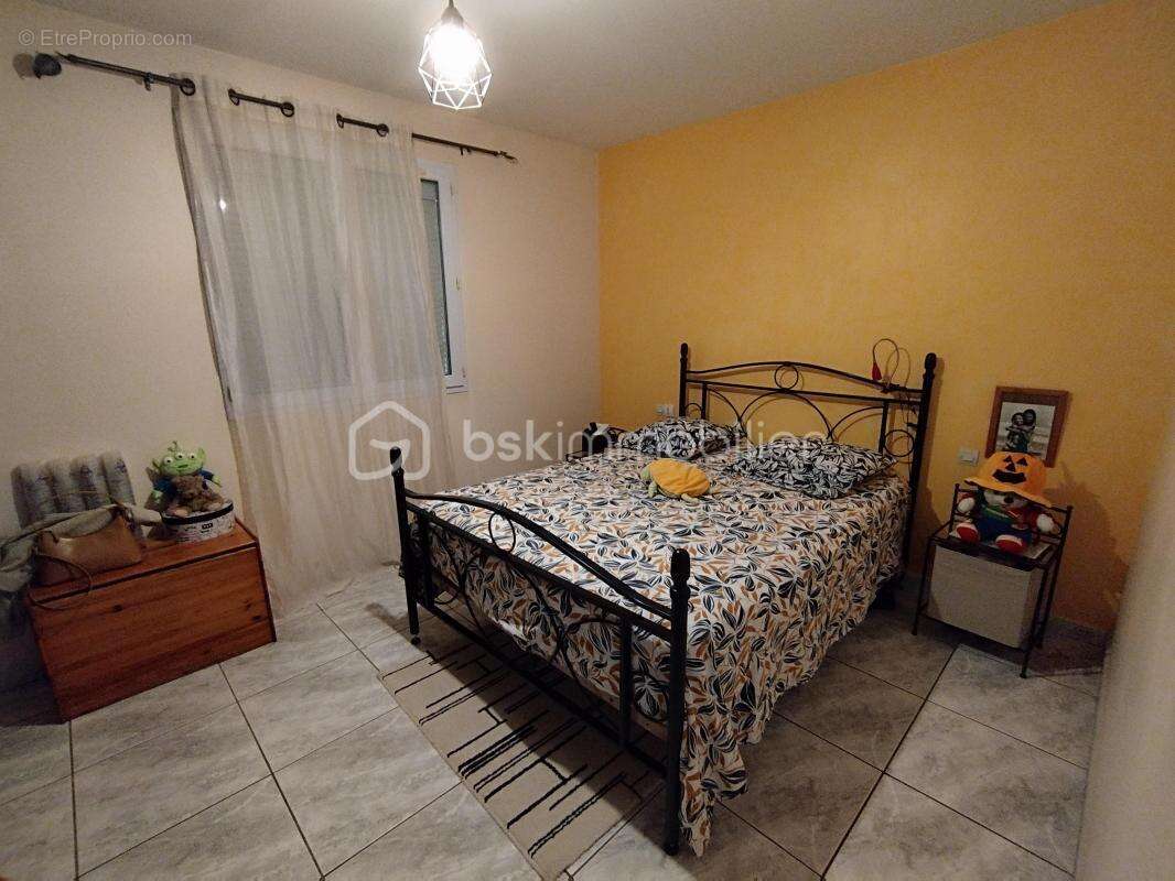 Villa 4 chambres - photo 8