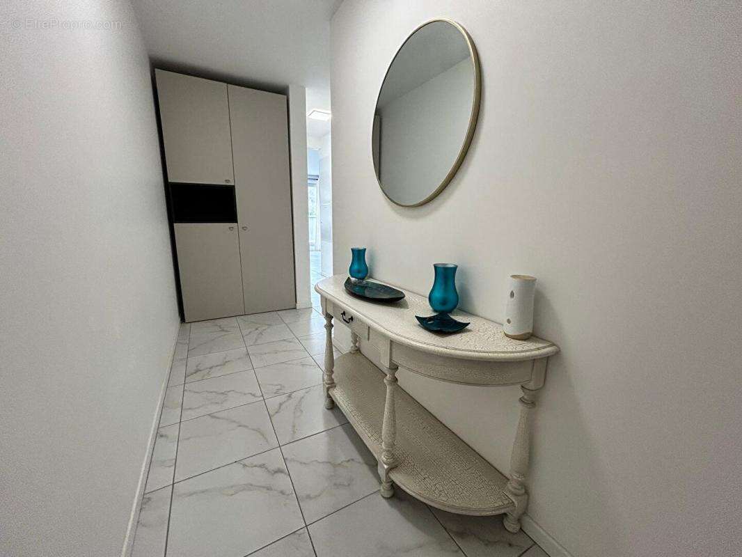 Appartement à CENON