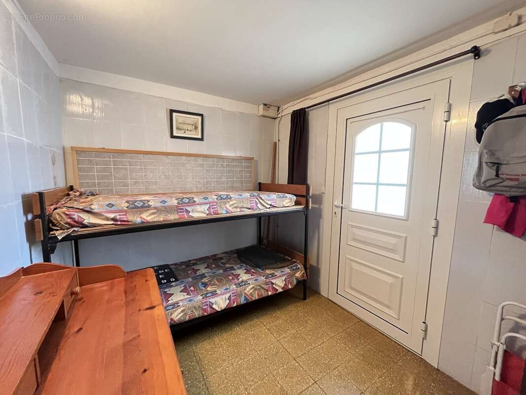 Appartement à VALRAS-PLAGE