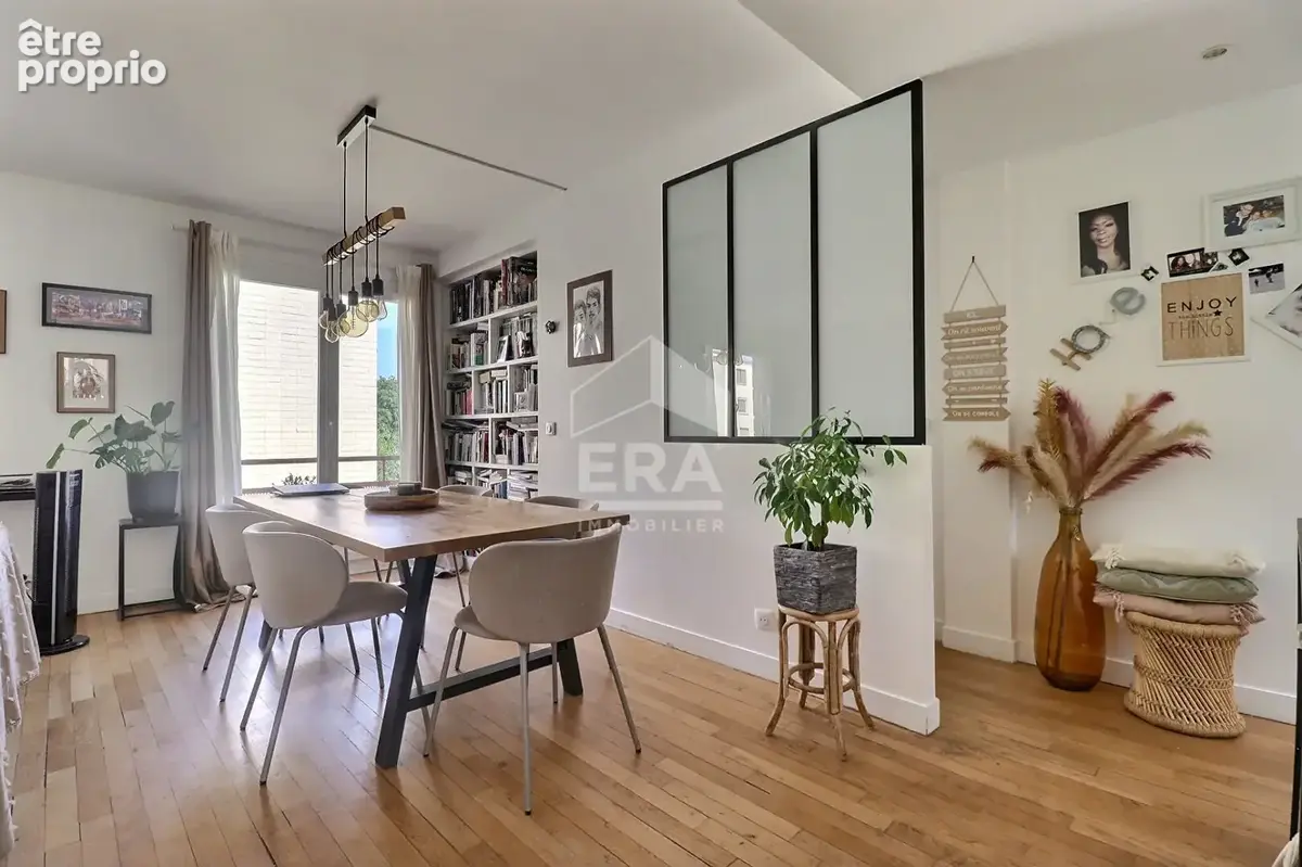 Appartement à COLOMBES