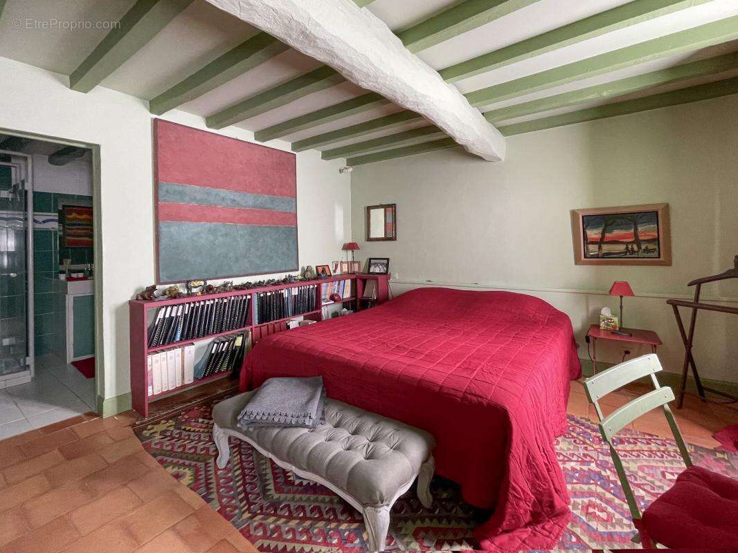 Maison de village au cœur d’un écrin gersois - photo 20