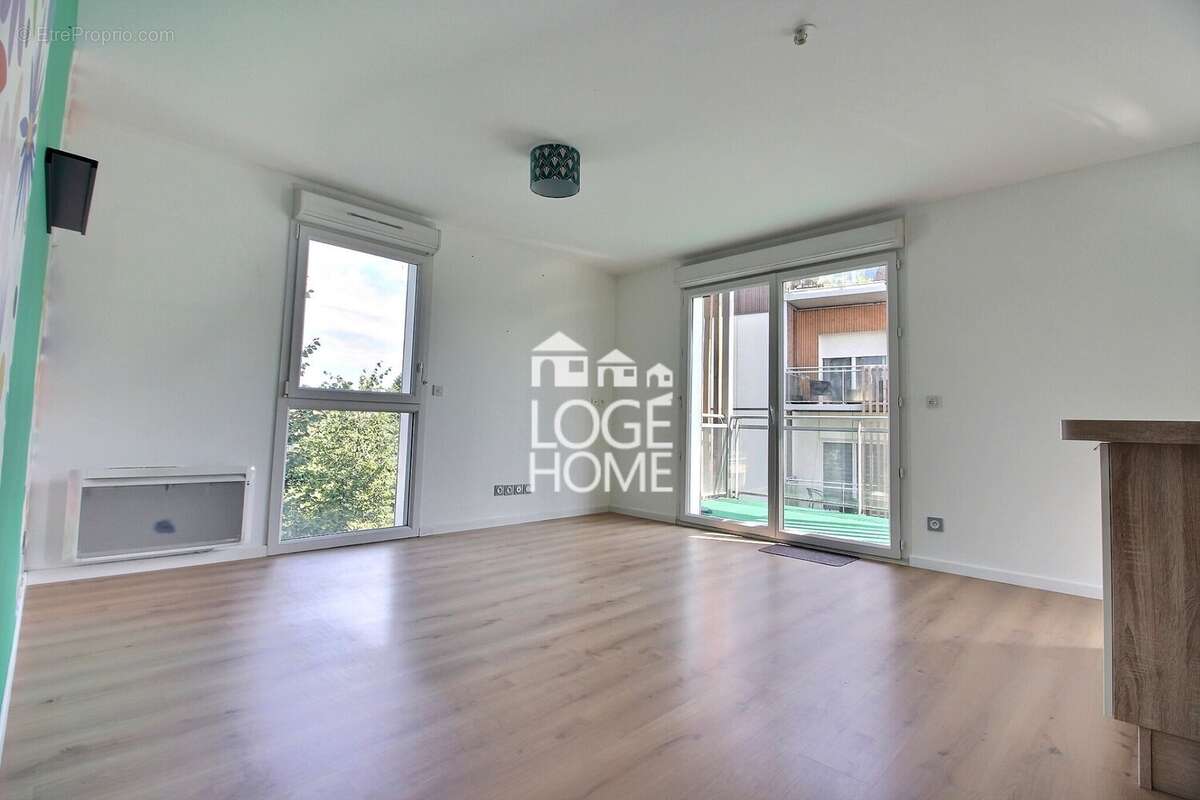 Appartement à WATTRELOS