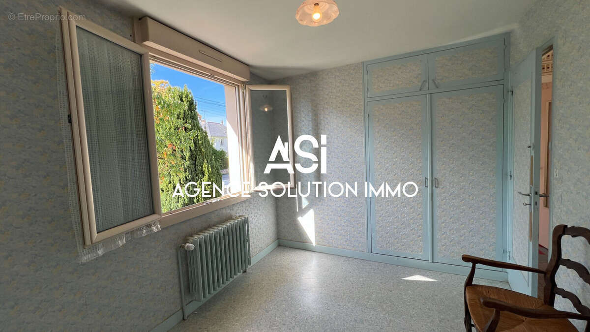 Maison à VILLAINES-LA-JUHEL