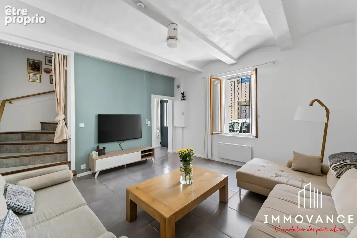 Maison 4 pièces 110 m² à vendre à Vendargues (34740) - photo 3