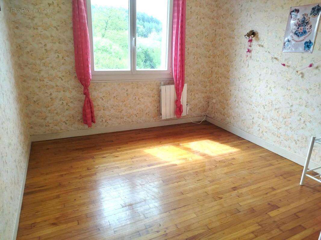 Maison au calme, 3 chambres - photo 11