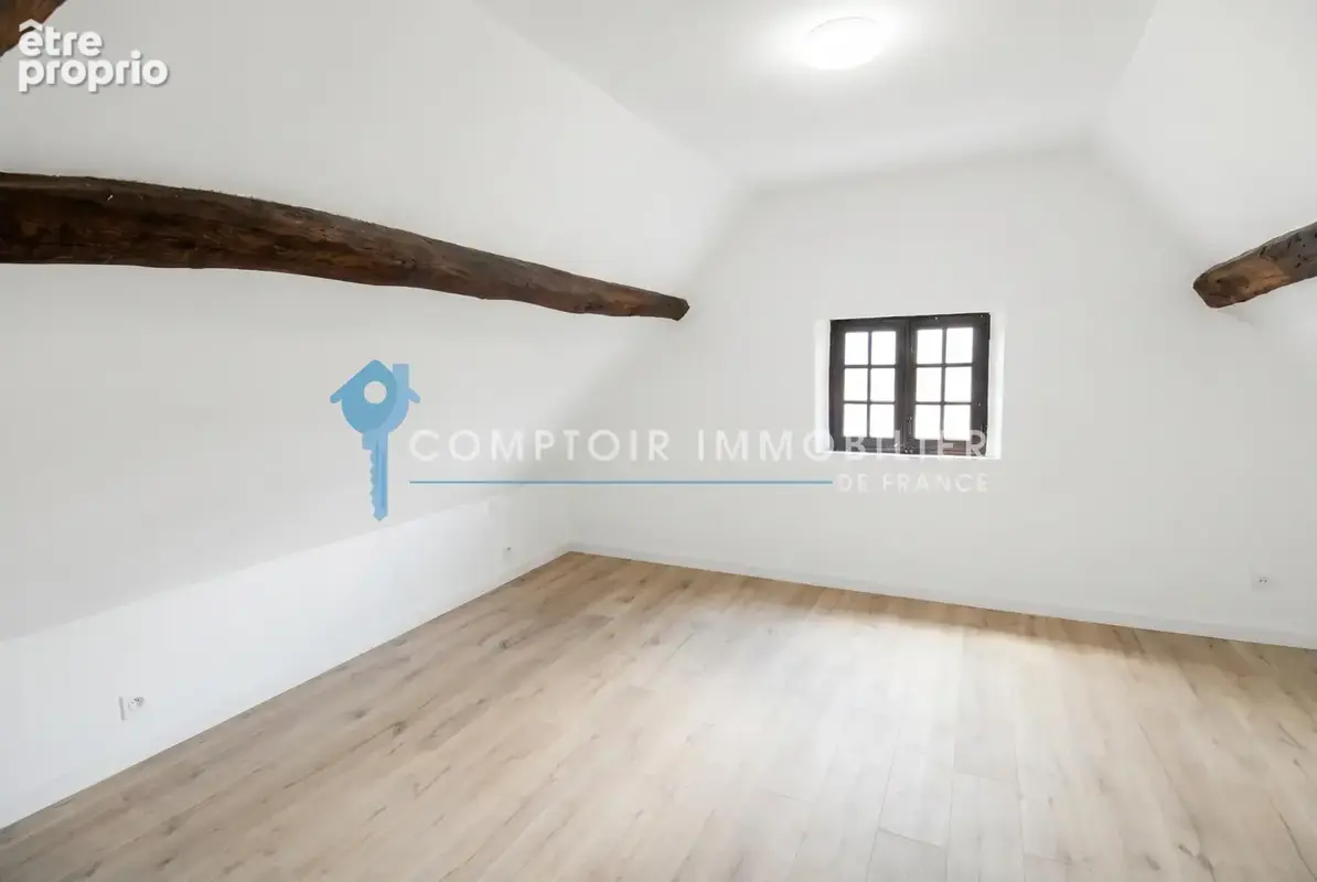 A vendre Dpt Eure (27) proche Evreux Ancien Moulin de charme avec piscine sur terrain de 7 400 m2 au bord de r - photo 9