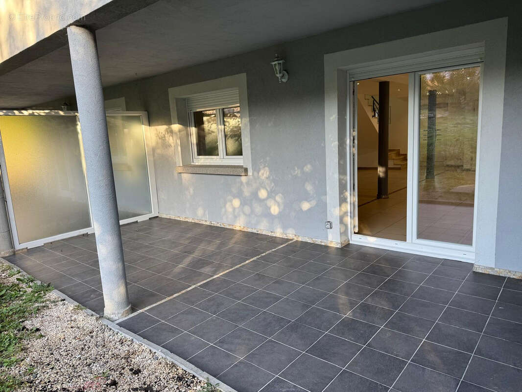 Maison à SARREGUEMINES