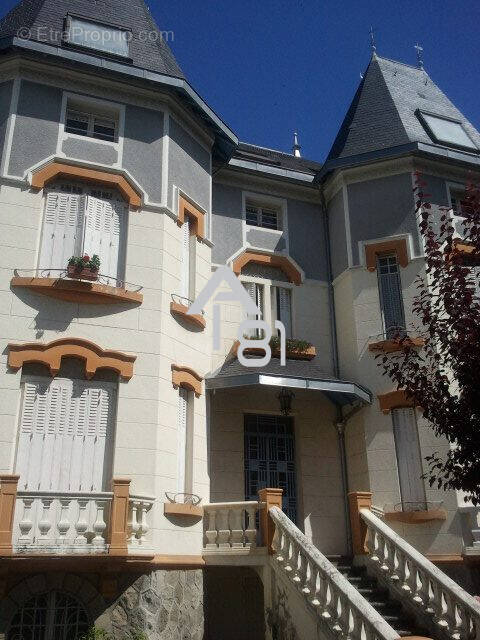 Appartement à ALBI