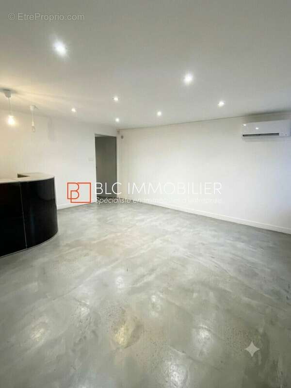 153 m² à Marseille-6e  - photo 3