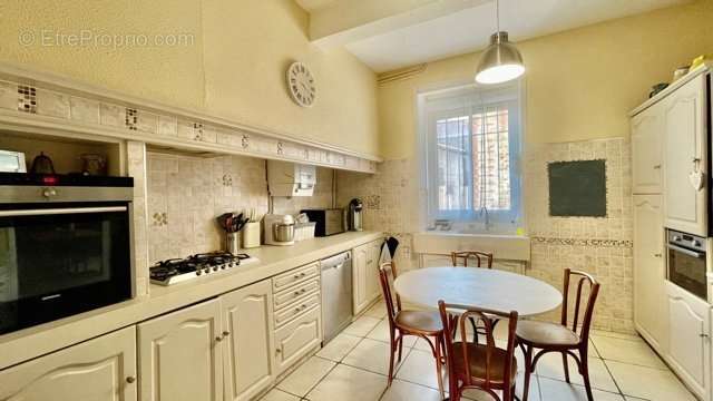 Maison à POLLESTRES