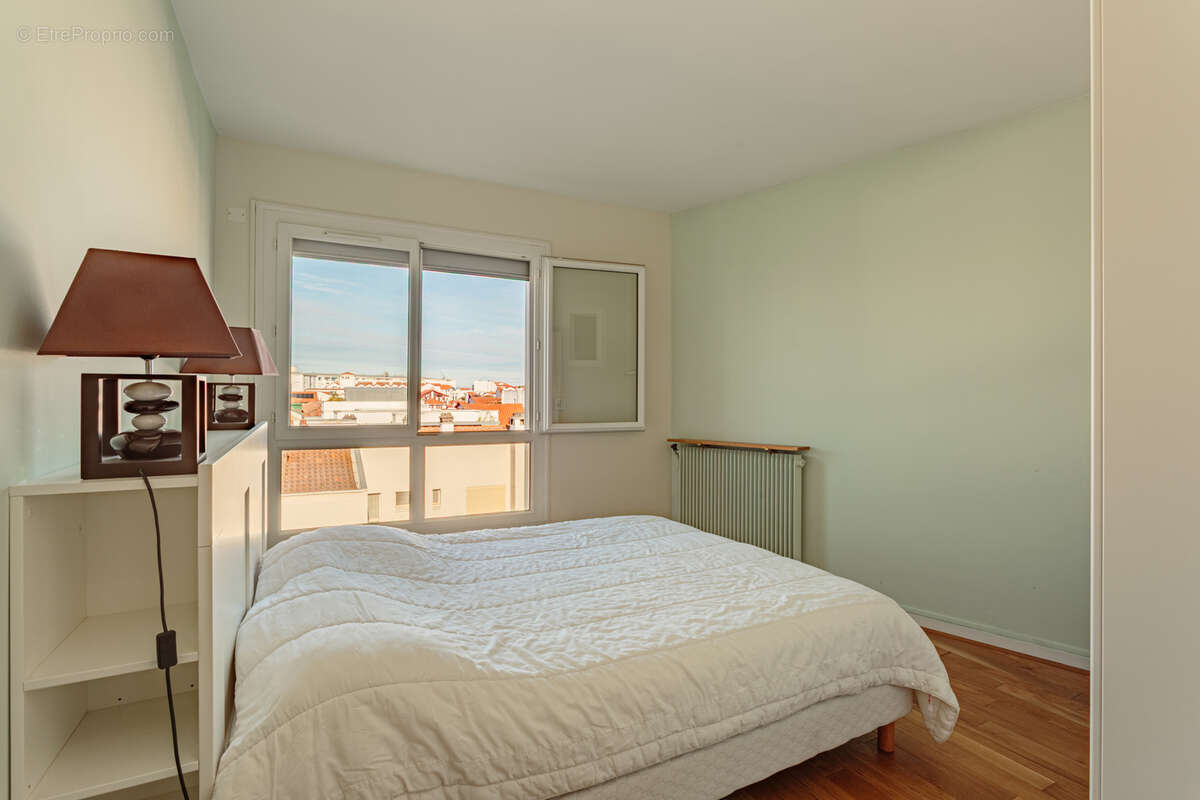 Appartement à SAINT-JEAN-DE-LUZ