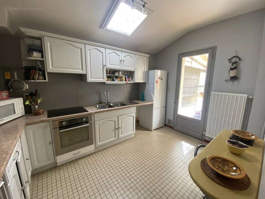 Maison à VILLEFRANCHE-DE-LAURAGAIS