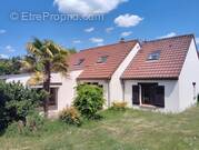 Maison à COURDEMANCHE