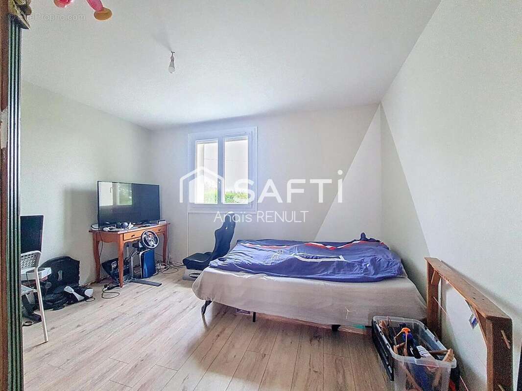 Photo 8 - Maison à NONANCOURT