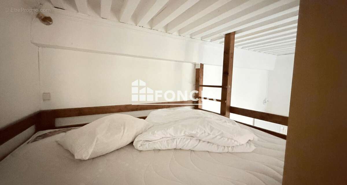 Appartement à LYON-2E