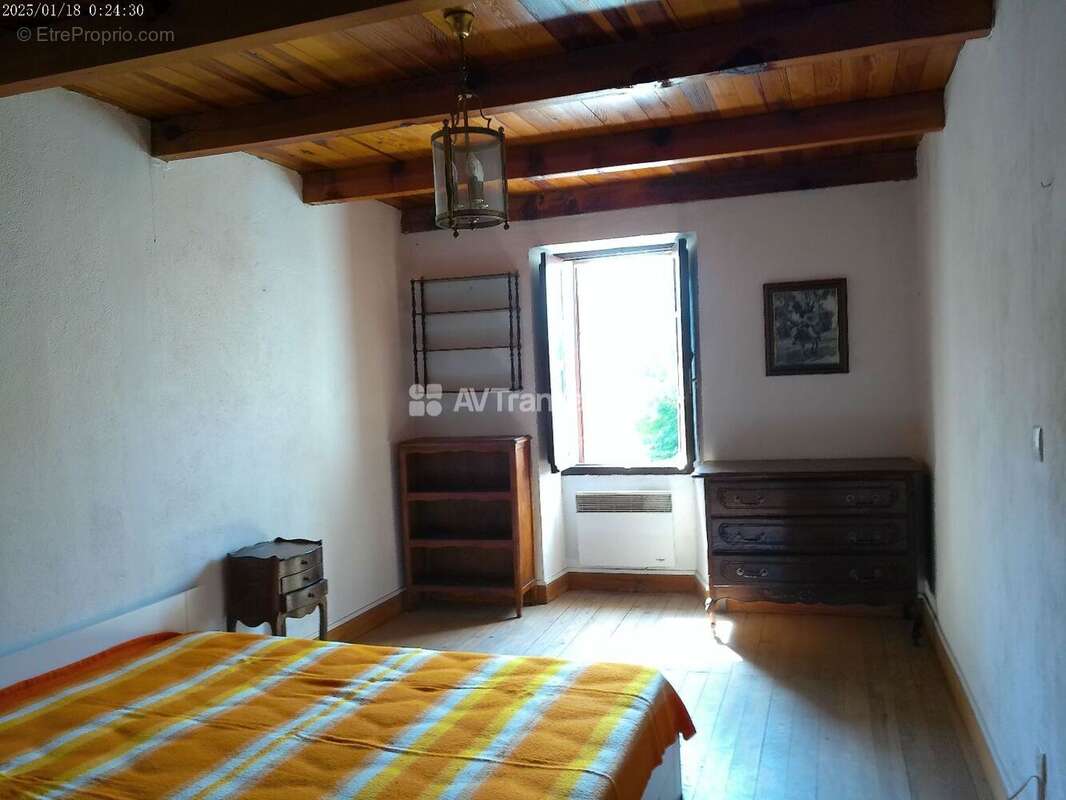 Maison à PIANA
