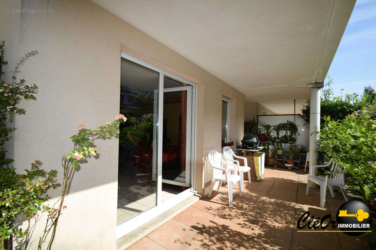 Appartement 70 m² à Dijon  - photo 8