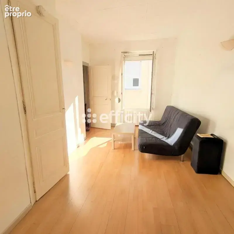 Appartement à LYON-7E