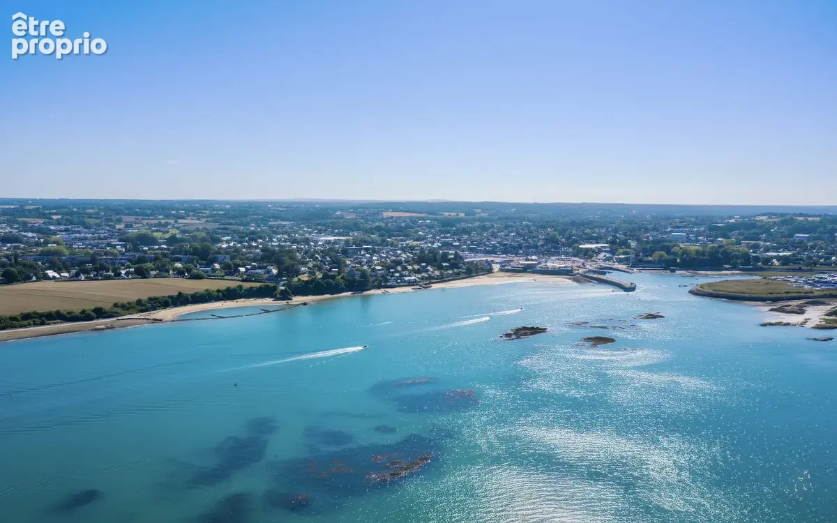 Appartement 3 pièces 63 m² à vendre à Paimpol (22500) - photo 6